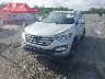 5XYZU3LB1FG****** Usados y Reparables 2015 Hyundai Santa Fe en Clearwater
