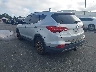 5XYZU3LB1FG****** Salvamento y Reparables 2015 Hyundai Santa Fe en Clearwater