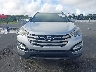 5XYZU3LB1FG****** Salvamento y Reparables 2015 Hyundai Santa Fe en Estado de Florida