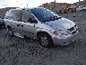 1D8GP24R15B****** Salvage and Wrecked 2005 Dodge Grand Caravan in Reno