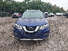 KNMAT2MV3JP****** Destrozados 2018 Nissan Rogue en Estado de Pennsylvania