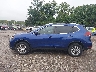 KNMAT2MV3JP****** Reparables 2018 Nissan Rogue en Estado de Pennsylvania