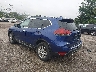 KNMAT2MV3JP****** Salvamento y Reparables 2018 Nissan Rogue en Bridgeport