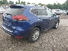 KNMAT2MV3JP****** Salvamento y Destrozados 2018 Nissan Rogue en Estado de Pennsylvania