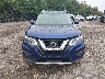 KNMAT2MV3JP****** Salvamento y Reparables 2018 Nissan Rogue en Estado de Pennsylvania