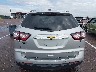 1GNKVHKD0GJ****** Wrecked 2016 Chevrolet Traverse