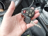 1GNKVHKD0GJ****** Salvage 2016 Chevrolet Traverse in South Dakota State
