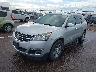 1GNKVHKD0GJ****** Used and Repairable 2016 Chevrolet Traverse in Sioux Falls