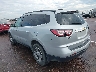 1GNKVHKD0GJ****** Salvage and Repairable 2016 Chevrolet Traverse in Sioux Falls