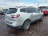 1GNKVHKD0GJ****** Salvage and Wrecked 2016 Chevrolet Traverse in South Dakota State