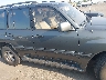 JTEHT05J522****** Usados 2002 Toyota Land Cruiser en Estado de Ohio