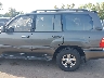 JTEHT05J522****** Reparables 2002 Toyota Land Cruiser en Estado de Ohio