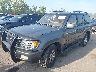 JTEHT05J522****** Usados y Reparables 2002 Toyota Land Cruiser en Cleveland