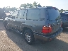 JTEHT05J522****** Salvamento y Reparables 2002 Toyota Land Cruiser en Cleveland
