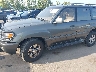 JTEHT05J522****** Salvamento y Reparables 2002 Toyota Land Cruiser en Estado de Ohio