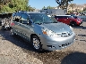 5TDZK23C19S****** Salvamento y Destrozados 2009 Toyota Sienna en Fontana