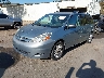 5TDZK23C19S****** Usados y Reparables 2009 Toyota Sienna en Fontana