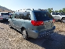 5TDZK23C19S****** Salvamento y Reparables 2009 Toyota Sienna en Fontana