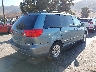 5TDZK23C19S****** Salvamento y Destrozados 2009 Toyota Sienna en Estado de California
