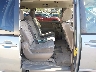 5TDZK23C19S****** Destrozados 2009 Toyota Sienna en Fontana