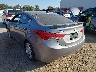 KMHDH4AE1DU****** Salvamento y Reparables 2013 Hyundai Elantra en Austin