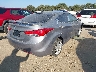 KMHDH4AE1DU****** Salvamento y Destrozados 2013 Hyundai Elantra en Estado de Texas