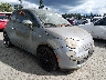 3C3CFFAR5DT****** Salvage and Wrecked 2013 Fiat 500 in Seattle