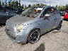 3C3CFFAR5DT****** Used and Repairable 2013 Fiat 500 in Seattle