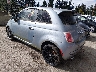 3C3CFFAR5DT****** Salvage and Repairable 2013 Fiat 500 in Seattle
