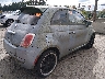 3C3CFFAR5DT****** Salvage and Wrecked 2013 Fiat 500 in Washington State