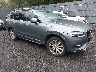 YV4A22PK7G1****** Salvage and Wrecked 2016 Volvo XC90 in Central New Jersey