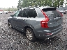 YV4A22PK7G1****** Salvage and Repairable 2016 Volvo XC90 in Central New Jersey