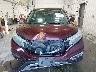 2HKRM4H55GH****** Wrecked 2016 Honda CR-V in Alaska State