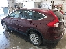 2HKRM4H55GH****** Repairable 2016 Honda CR-V in Alaska State