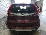 2HKRM4H55GH****** Wrecked 2016 Honda CR-V