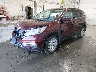 2HKRM4H55GH****** Used and Repairable 2016 Honda CR-V in Anchorage
