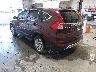 2HKRM4H55GH****** Salvage and Repairable 2016 Honda CR-V in Anchorage
