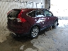 2HKRM4H55GH****** Salvage and Wrecked 2016 Honda CR-V in Alaska State