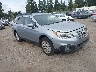 4S4BSAFC0F3****** Salvage and Wrecked 2015 Subaru Outback in Seattle