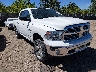 3C6RR7LT7HG****** Salvage and Wrecked 2017 RAM 1500 in Denver East