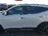 5XYZW4LA5HG****** Salvage 2017 Hyundai Santa Fe