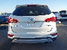 5XYZW4LA5HG****** Used 2017 Hyundai Santa Fe