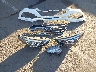 5XYZW4LA5HG****** Wrecked 2017 Hyundai Santa Fe in Arizona State