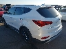 5XYZW4LA5HG****** Salvage and Repairable 2017 Hyundai Santa Fe in Phoenix