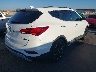 5XYZW4LA5HG****** Salvage and Wrecked 2017 Hyundai Santa Fe in Arizona State