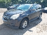 2GNALBEK2F6****** Used and Repairable 2015 Chevrolet Equinox in Bridgeport