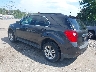 2GNALBEK2F6****** Salvage and Repairable 2015 Chevrolet Equinox in Bridgeport