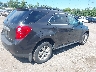 2GNALBEK2F6****** Salvage and Wrecked 2015 Chevrolet Equinox in Pennsylvania State