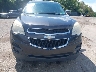 2GNALBEK2F6****** Salvage and Repairable 2015 Chevrolet Equinox in Pennsylvania State