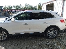 2LMPJ8LP9JB****** Salvage 2018 Lincoln MKX